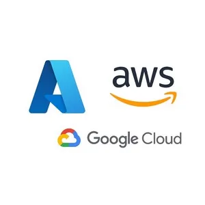 Udemy – ETL on Cloud Platforms Azure, AWS & GCP 2024-9