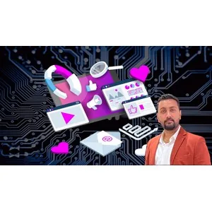 Udemy – Full Funnel Digital Marketing Mastery 2024-7