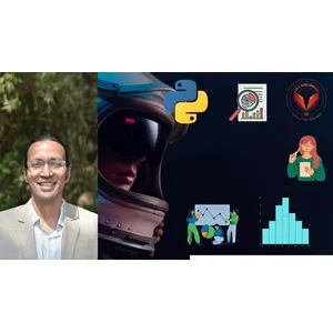 Udemy – Deep Data Science For Data Scientists End to End TM 2024-5