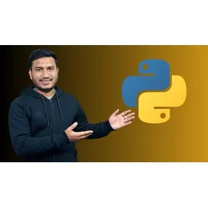Udemy – Python Beginners to Advance Bootcamp 2024-9