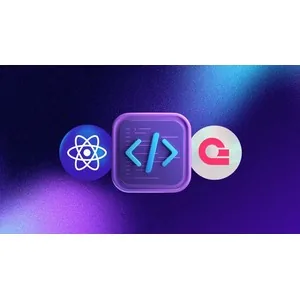 Udemy – Building Full-Stack React Applications with AppWrite 2024-9