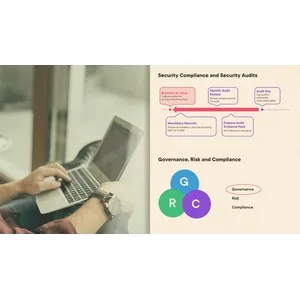 Pluralsight – DevSecOps: Enabling Security Governance and Compliance in DevSecOps 2024-5