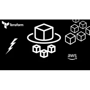 Udemy – AWS Fargate DevOps: Autoscaling with Terraform at practice 2024-9