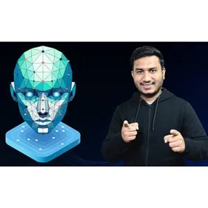Udemy – Generative AI Mastery With 15+ Real Time Projects 2024-9