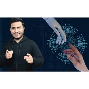 Udemy – 19 Generative AI Real Time Projects End to End 2024-9