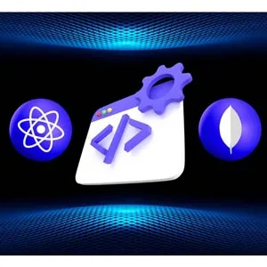 Udemy – Develop Full-Stack Website: React, MongoDB, Google Cloud 2024-2