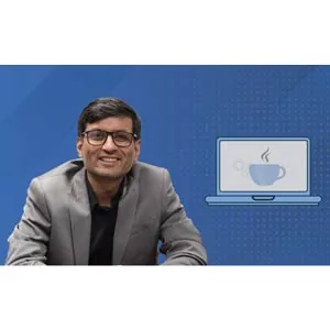 Udemy – Master Java Programming – Complete Beginner to Advanced 2024-5