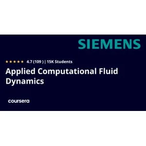 Coursera – Applied Computational Fluid Dynamics 2024-10