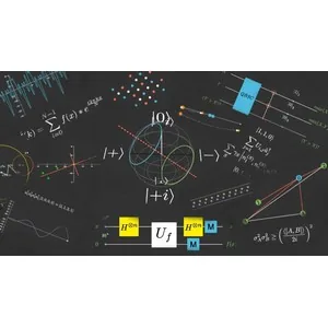 Udemy – Quantum Computing A-Z 2021-8