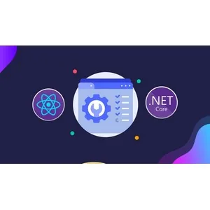 Udemy – Building Scalable Web Apps with ReactJS & ASP NET Core 2024-8