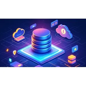 Udemy – The Complete Guide to Supabase for iOS Developers 2025-10