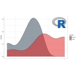 Udemy – Nonprofit Data Analysis Using R 2024-9