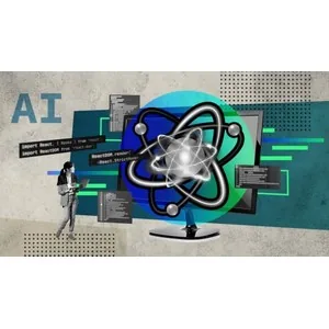LinkedIn – AI for React Developers 2024-9