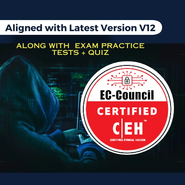 Coursera – Certified Ethical Hacking (v12) Specialization 2024-9