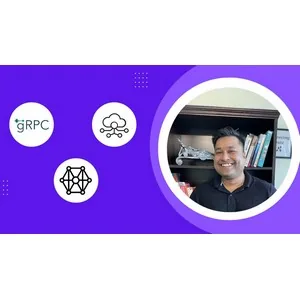 Udemy – Microservices Patterns : Master Communication Styles 2024-9