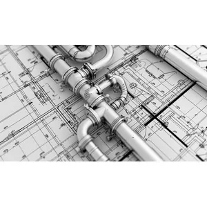 Udemy – MEP Drafting Projects Course 2025-1
