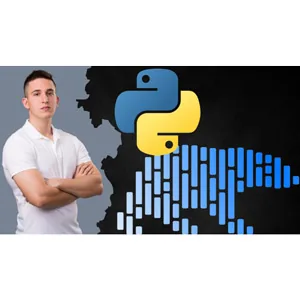 Udemy – Mastering Data Analysis with Polars in Python: Crash Course 2024-3