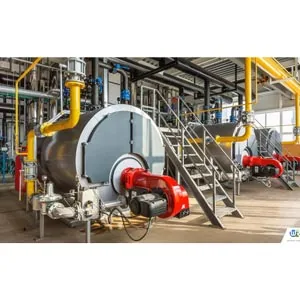 Udemy – Steam boilers : Principles, Operations, Design & Control 2024-7