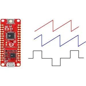 Udemy – Microchip PIC32CM MC microcontroller for power electronics 2024-9