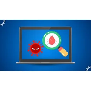 Udemy – Practical Malware Analysis for Beginners 2024-9