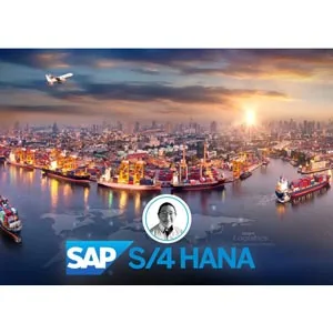 Udemy – Learn SAP S/4 HANA Transportation Management, Step by Step 2024-1