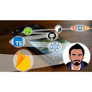 Udemy – Learn Mobile App Development by Creating a Food Ordering App 2024-6