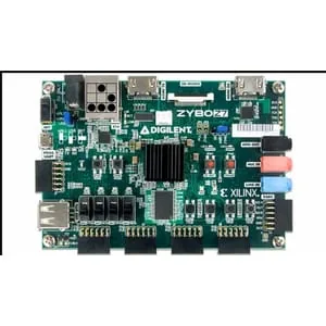 Udemy – Learn VHDL Design using Xilinx Zynq-7000 ARM/FPGA SoC 2020-3