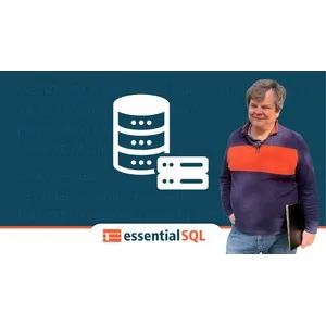 Udemy – EssentialSQL: Subquery Magic – Master SQL Sub Queries. 2024-5