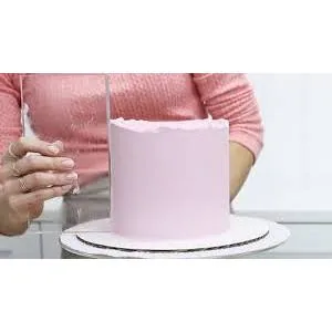 Udemy – The Basics Of Cake 2022-5