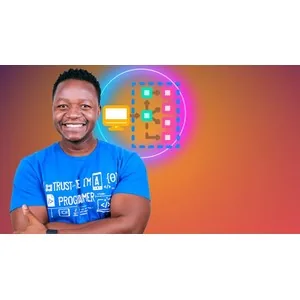 Udemy – GenAI Application Architecture: Scalable & Secure AI Design 2024-9