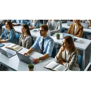 Udemy – AI Fundamentals: From Basics to Generative AI 2024-9