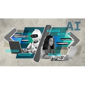 LinkedIn – Programming Foundations: Artificial Intelligence 2024-9