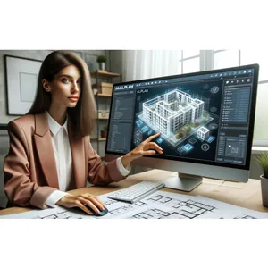 Udemy – Allplan Architecture and Engineering Course 2023-11