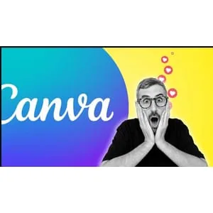 Udemy – Canva Master Course 2025 | Design Smarter with Ronny & Diana 2025-12
