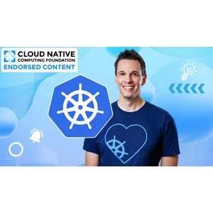 Udemy – Kubernetes Introduction – Docker, Kubernetes + Hands On Labs 2024-3