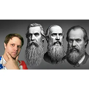 Udemy – Philosophy Guide for Beginners 2024-9