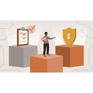 LinkedIn – Complete Guide to AWS Security and Compliance Management 2024-9