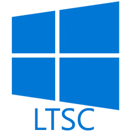 Windows 10 Enterprise LTSC 2021 21H2 Build 19044.4170 March 2024