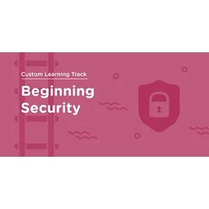 Treehouse – Beginning Security 2024-7