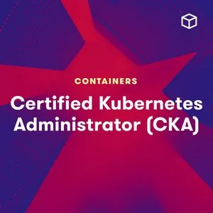 Pluralsight – Certified Kubernetes Administrator (CKA) 2024-3
