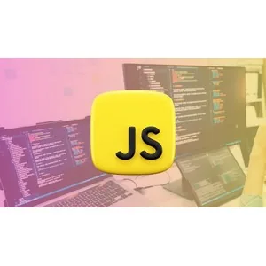 Udemy – Complete JavaScript Programming: From Novice to Expert 2024-9
