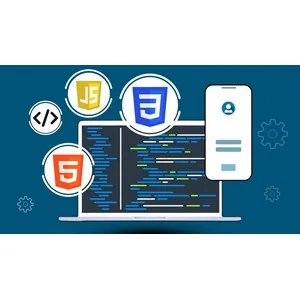 Udemy – 50 Project in 50 Days | HTML, CSS & JAVA SCRIPT 2024-6