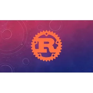 Udemy – Master The Rust Programming Language : Beginner To Advanced 2025-8