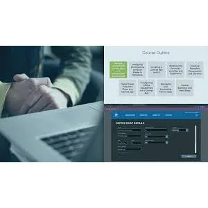 Pluralsight – Creating Canvas Apps with Power Apps 2024-9