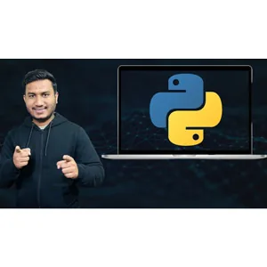 Udemy – OOPs in Python 2024-10