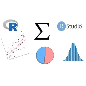 Udemy – Learn Statistics & Biostatistics Data Analysis From Scratch 2024-9