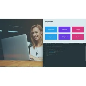 Pluralsight – Playwright Foundations with Node.js 2024-8