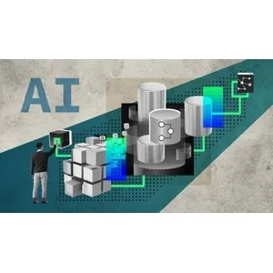 LinkedIn – GenAI and Predictive AI Architecture Foundations 2024-9
