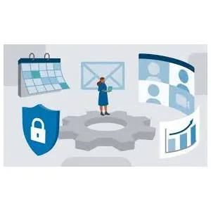 LinkedIn – Professional Google Workspace Administrator Cert Prep 2024-8
