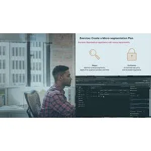 Pluralsight – Zero Trust Network Security 2024-9